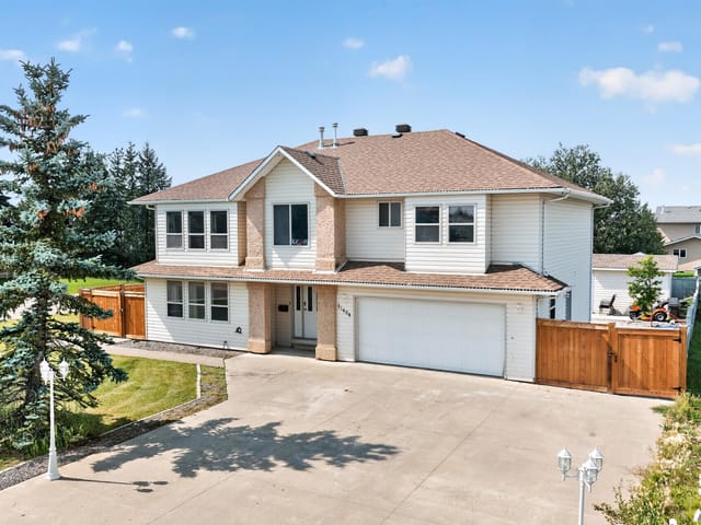 House for sale in Fort St. John, Fort St. John, 11404 108 Street, 263177205 | Realtylink.org