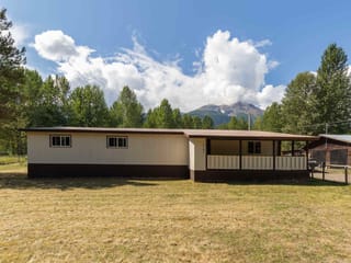 Manufactured Home for sale in Smithers, Smithers And Area, 4141 Whalen Road, 263177211 | Realtylink.org