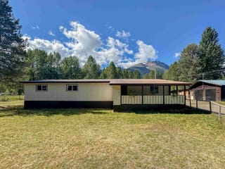 Manufactured Home for sale in Smithers, Smithers And Area, 4141 Whalen Road, 263177211 | Realtylink.org