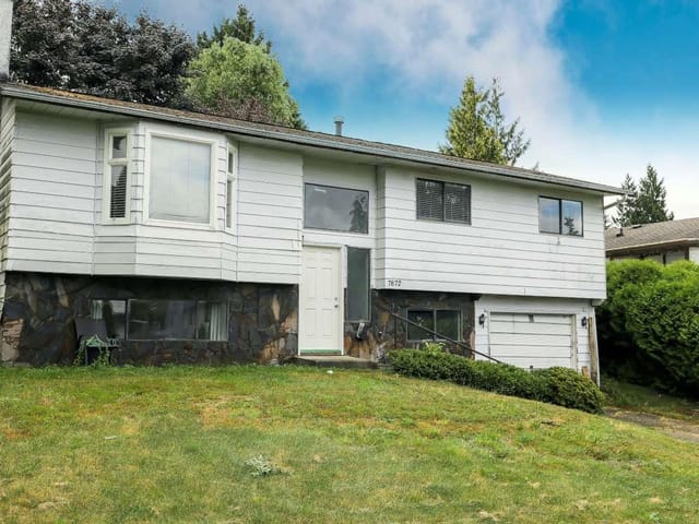 House for sale in Mission, Mission, 7872 Heron Street, 263177212 | Realtylink.org