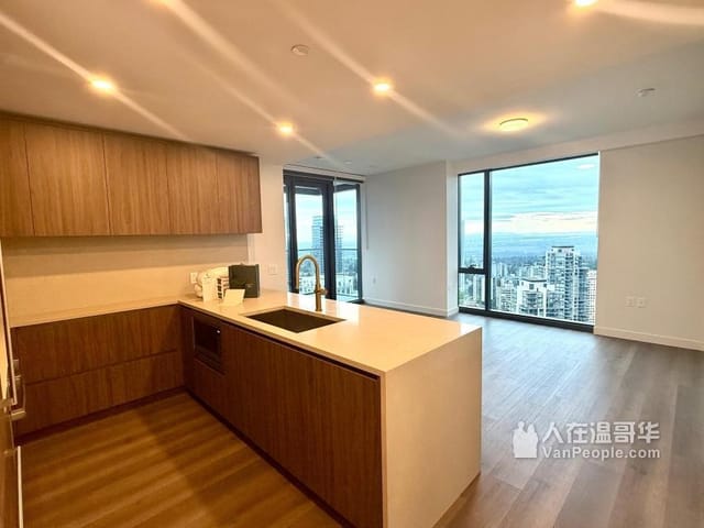 Apartment for rent in Burnaby, Burnaby South, 33xx 5987 Wilson Avenue, 263177214 | Realtylink.org