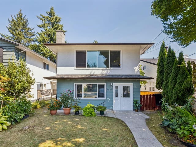 House for sale in Port Coquitlam, Port Coquitlam, 3464 Vincent Street, 263177215 | Realtylink.org