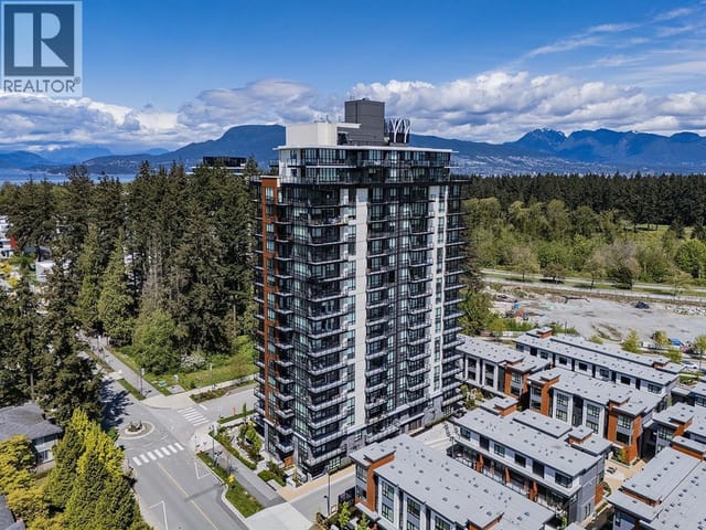 Apartment for rent in Vancouver, Vancouver West, 508 5380 Crooked Branch Rd Road, 263177216 | Realtylink.org