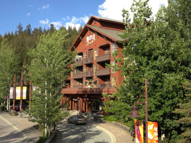 Apartment for sale in Whistler, Whistler, 532D 2036 London Lane, 263177218 | Realtylink.org