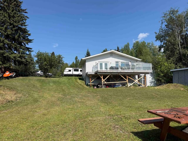 House for sale in Burns Lake, Burns Lake, 2055 Gerow Island Road, 263177221 | Realtylink.org