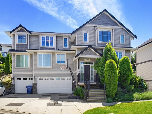 House for sale in Abbotsford, Abbotsford, 3980 Kaleigh Court, 263177222 | Realtylink.org