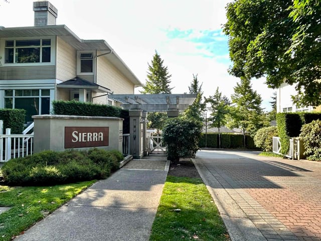 Townhouse for sale in Vancouver, Vancouver East, 1 3596 Whitney Place, 263177223 | Realtylink.org