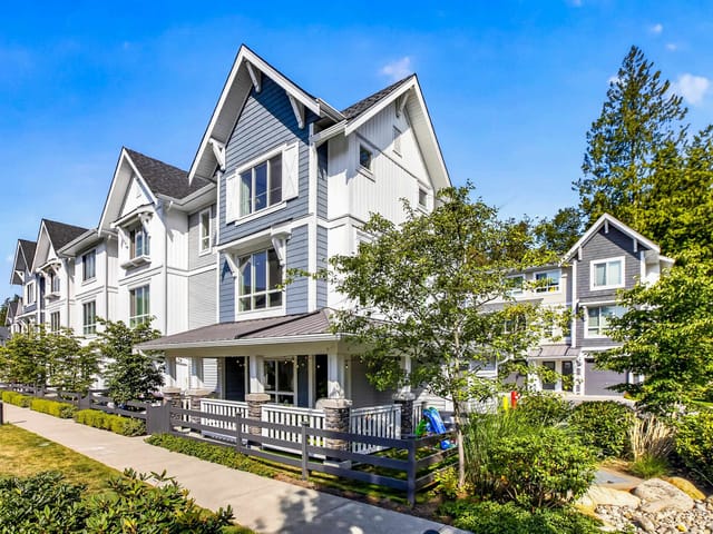 Townhouse for sale in Mission, Mission, 71 8335 Nelson Street, 263177224 | Realtylink.org