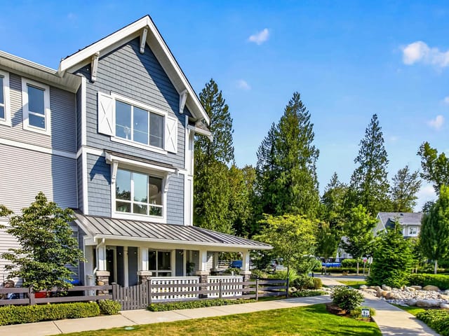 Townhouse for sale in Mission, Mission, 71 8335 Nelson Street, 263177224 | Realtylink.org