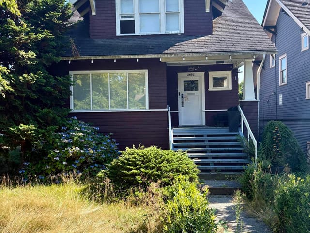 House for sale in Vancouver, Vancouver West, 2002 Whyte Avenue, 263177230 | Realtylink.org