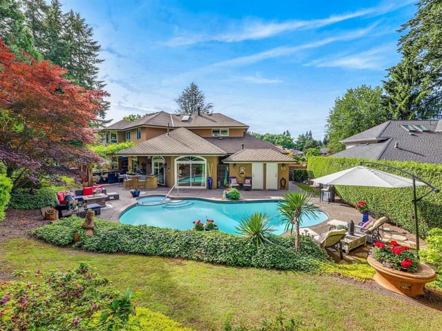 House for sale in Surrey, South Surrey White Rock, 2908 140b Street, 263177234 | Realtylink.org