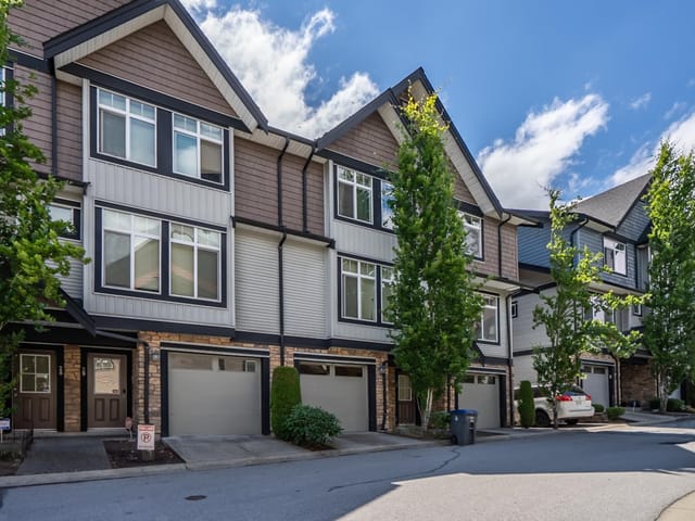 Townhouse for sale in Surrey, Surrey, 30 6299 144 Street, 263177236 | Realtylink.org