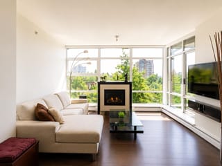 Apartment for rent in North Vancouver, North Vancouver, 505 158 W 13 Street, 263177237 | Realtylink.org