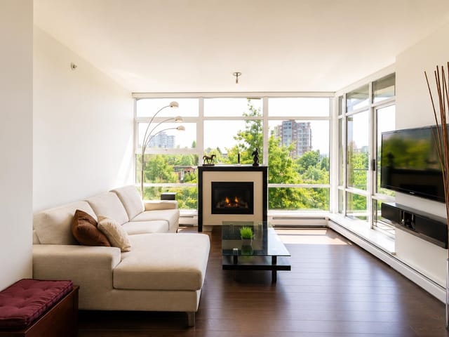 Apartment for rent in North Vancouver, North Vancouver, 505 158 W 13 Street, 263177237 | Realtylink.org
