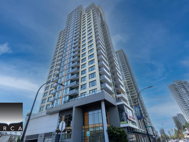 Apartment for rent in Burnaby, Burnaby East, 2303 7303 Noble Lane, 263177241 | Realtylink.org