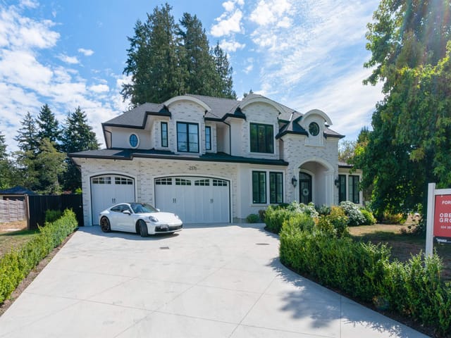 House for sale in Surrey, South Surrey White Rock, 2376 129a Street, 263177244 | Realtylink.org