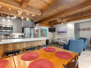 Townhouse for sale in Whistler, Whistler, 5 2200 Eva Lake Road, 263177247 | Realtylink.org