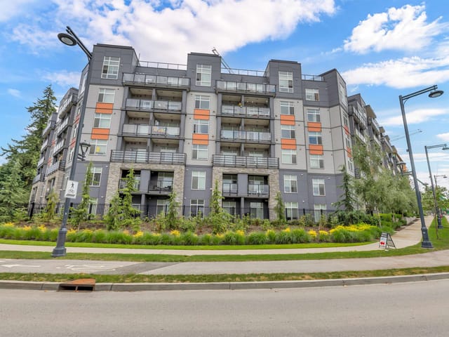 Apartment for sale in Surrey, North Surrey, 608 11077 Ravine Road, 263177248 | Realtylink.org