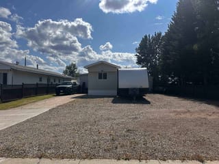 Manufactured Home for sale in Fort Nelson, Fort Nelson, 4107 E 53 Avenue, 263177250 | Realtylink.org