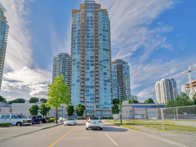 Apartment for sale in Coquitlam, Coquitlam, 1908 2975 Atlantic Avenue, 263177251 | Realtylink.org