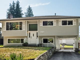 House for sale in Burnaby, Burnaby East, 8536 16th Avenue, 263177253 | Realtylink.org