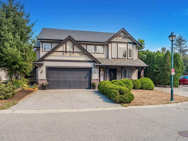 House for sale in Chilliwack, Sardis, 14 45957 Sherwood Drive, 263177255 | Realtylink.org