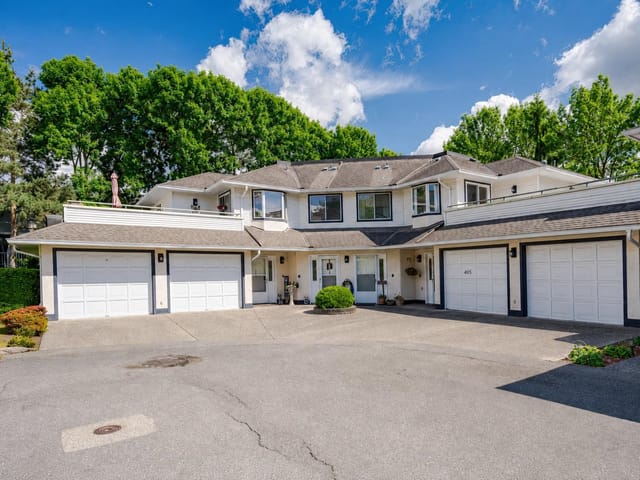 Townhouse for sale in Langley, Langley, 407 19645 64 Avenue, 263177256 | Realtylink.org