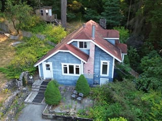 House for sale in Port Moody, Port Moody, 1/2 421 Campbell Road, 263177264 | Realtylink.org