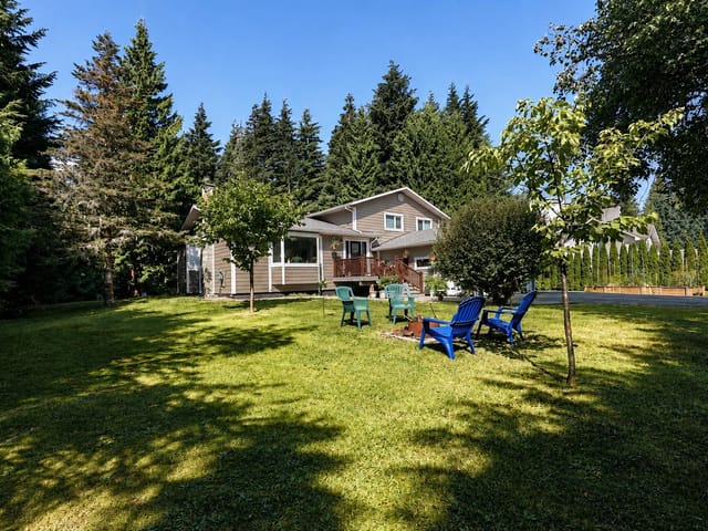 House for sale in Kitimat, Kitimat, 163 Halibut Street, 263177267 | Realtylink.org