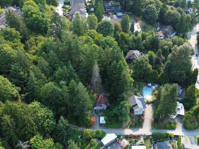 Lot for sale in Port Moody, Port Moody, 1/2 421 Campbell Road, 263177268 | Realtylink.org