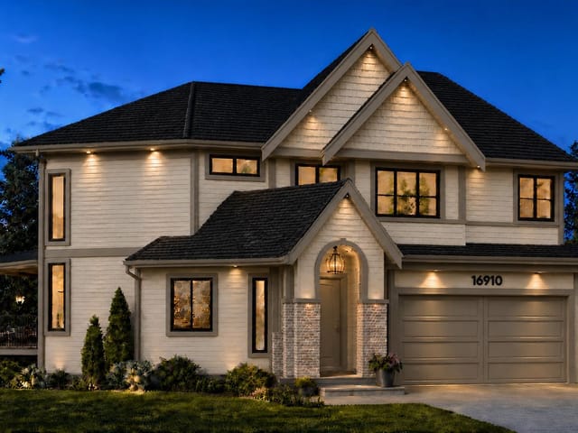 House for sale in Surrey, South Surrey White Rock, 16910 1 Avenue, 263177269 | Realtylink.org