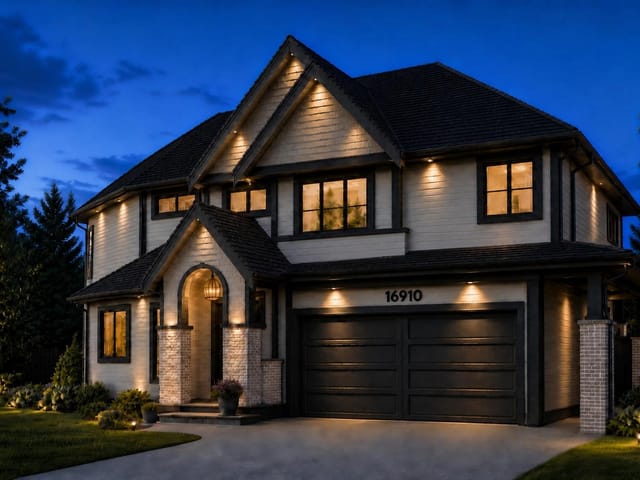 House for sale in Surrey, South Surrey White Rock, 16910 1 Avenue, 263177269 | Realtylink.org