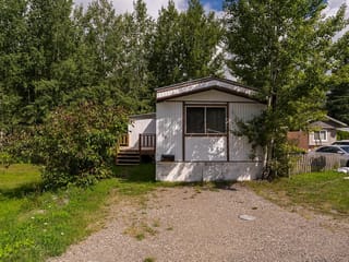 Manufactured Home for sale in Prince George, PG City South West, 30 6100 Dakelh Ti, 263177270 | Realtylink.org