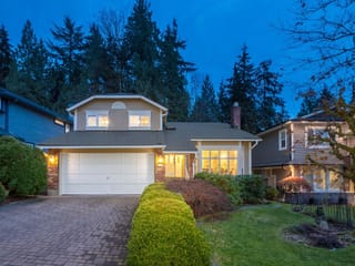 House for sale in Port Moody, Port Moody, 31 Arrow-Wood Place, 263177273 | Realtylink.org
