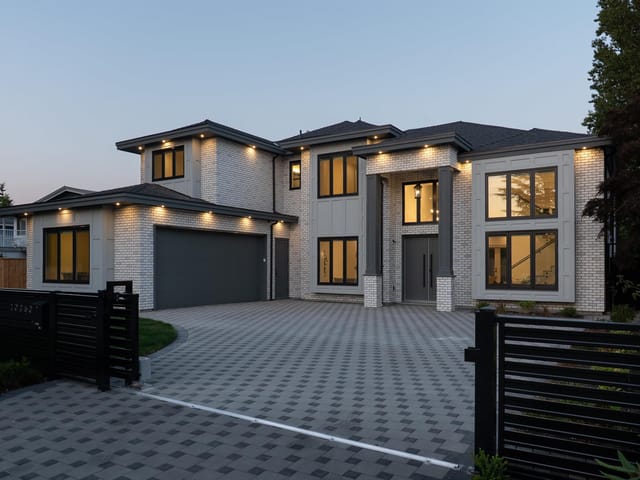 House for sale in Richmond, Richmond, 10360 Cornerbrook Crescent, 263177274 | Realtylink.org
