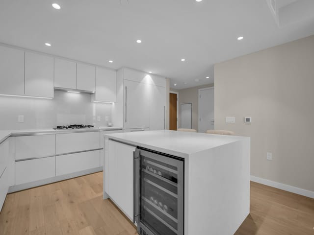 Apartment for rent in Vancouver, Vancouver West, 11XX 485 W 42nd, 263177275 | Realtylink.org