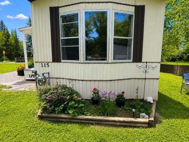 Manufactured Home for sale in Prince George, PG Rural South, 2136 Evasko Road, 263177277 | Realtylink.org