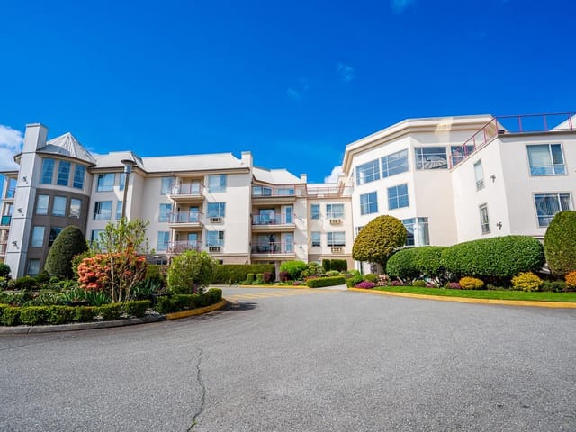 Apartment for sale in Abbotsford, Abbotsford, 109 2626 Countess Street, 263177279 | Realtylink.org