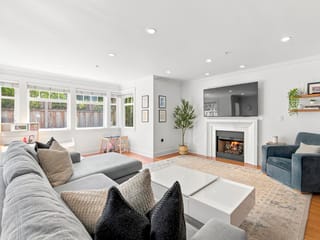 Townhouse for sale in Vancouver, Vancouver West, 2460 Sasamat Street, 263177280 | Realtylink.org