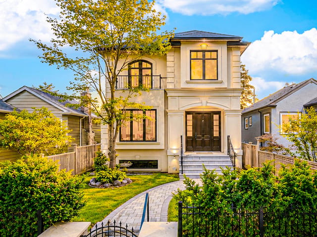 House for sale in Vancouver, Vancouver West, 4627 W 15th Avenue, 263177282 | Realtylink.org