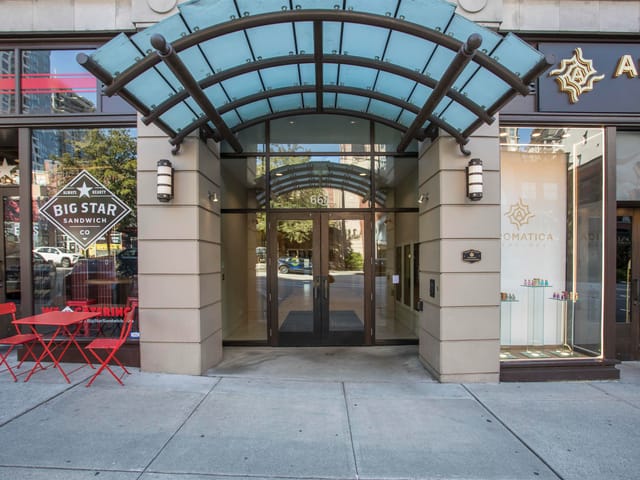 Apartment for sale in New Westminster, New Westminster, 707 668 Columbia Street, 263177286 | Realtylink.org