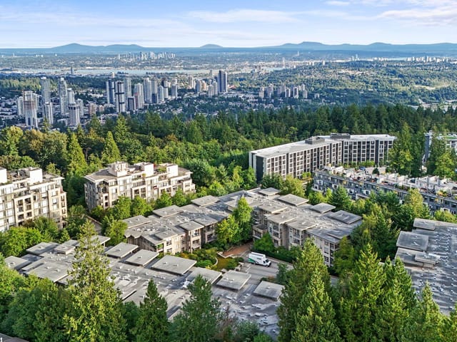 Apartment for rent in Burnaby, Burnaby North, 214 9339 University Crescent, 263177290 | Realtylink.org