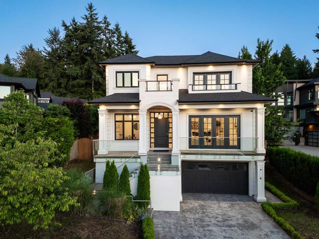 House for sale in Surrey, South Surrey White Rock, 16738 McNair Drive, 263177292 | Realtylink.org