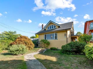 House for sale in Vancouver, Vancouver West, 4540 W 3rd Avenue, 263177293 | Realtylink.org