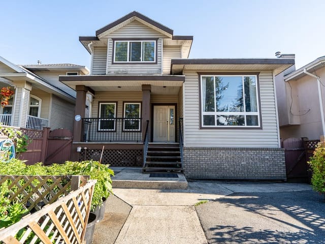 House for sale in Surrey, Surrey, 12538 64th Avenue, 263177301 | Realtylink.org