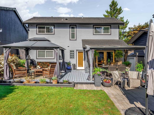 House for sale in Delta, N. Delta, 11970 Staples Crescent, 263177302 | Realtylink.org