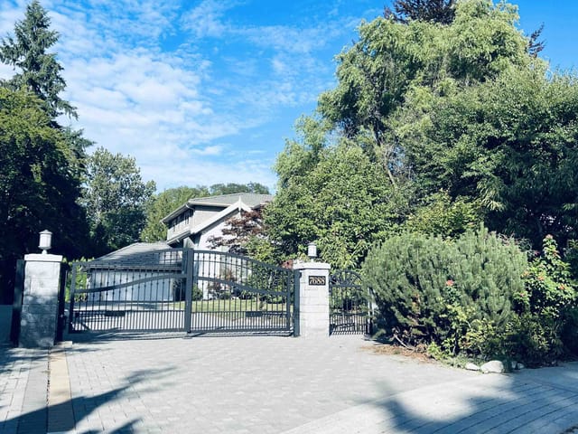 House for sale in Burnaby, Burnaby South, 7688 Wheater Court, 263177303 | Realtylink.org