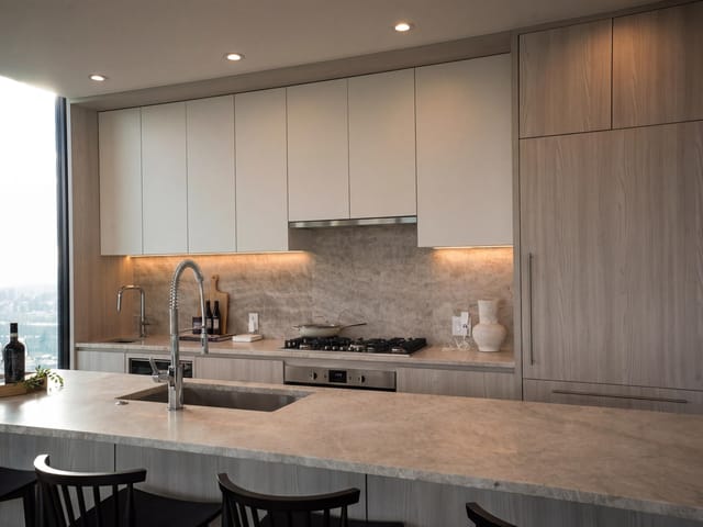 Apartment for sale in Burnaby, Burnaby North, 4108 4168 Lougheed Highway, 263177304 | Realtylink.org