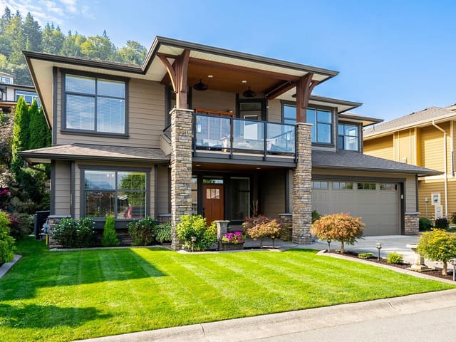 House for sale in Chilliwack, Chilliwack, 29 50778 Ledgestone Place, 263177312 | Realtylink.org