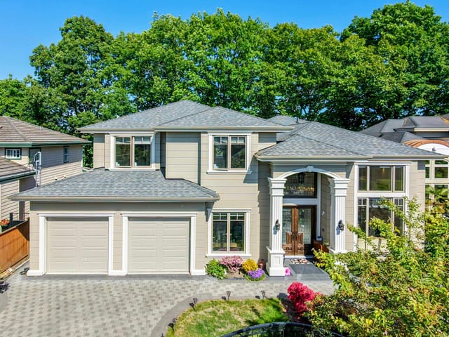 House for sale in Richmond, Richmond, 8520 Elsmore Road, 263177316 | Realtylink.org